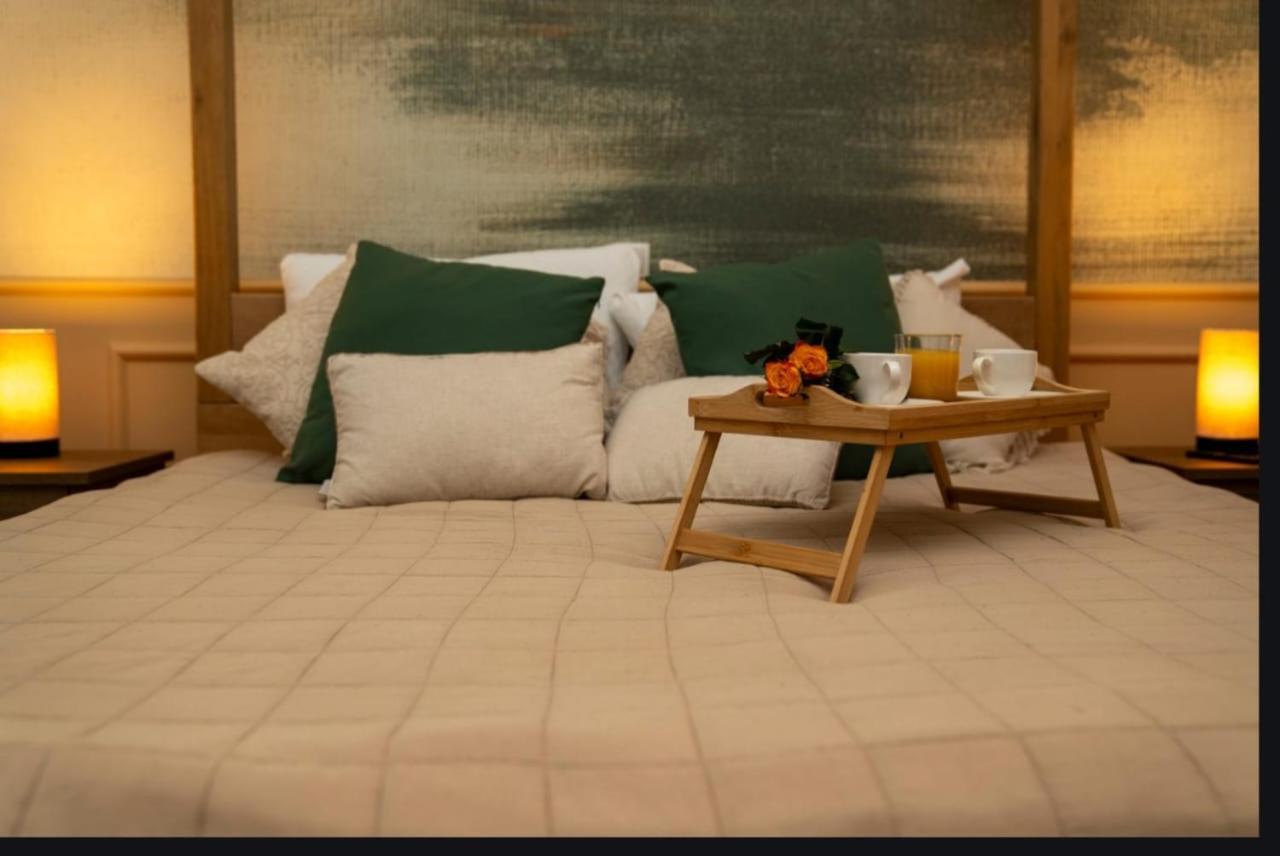 Apartments Paradiso Оточац Экстерьер фото
