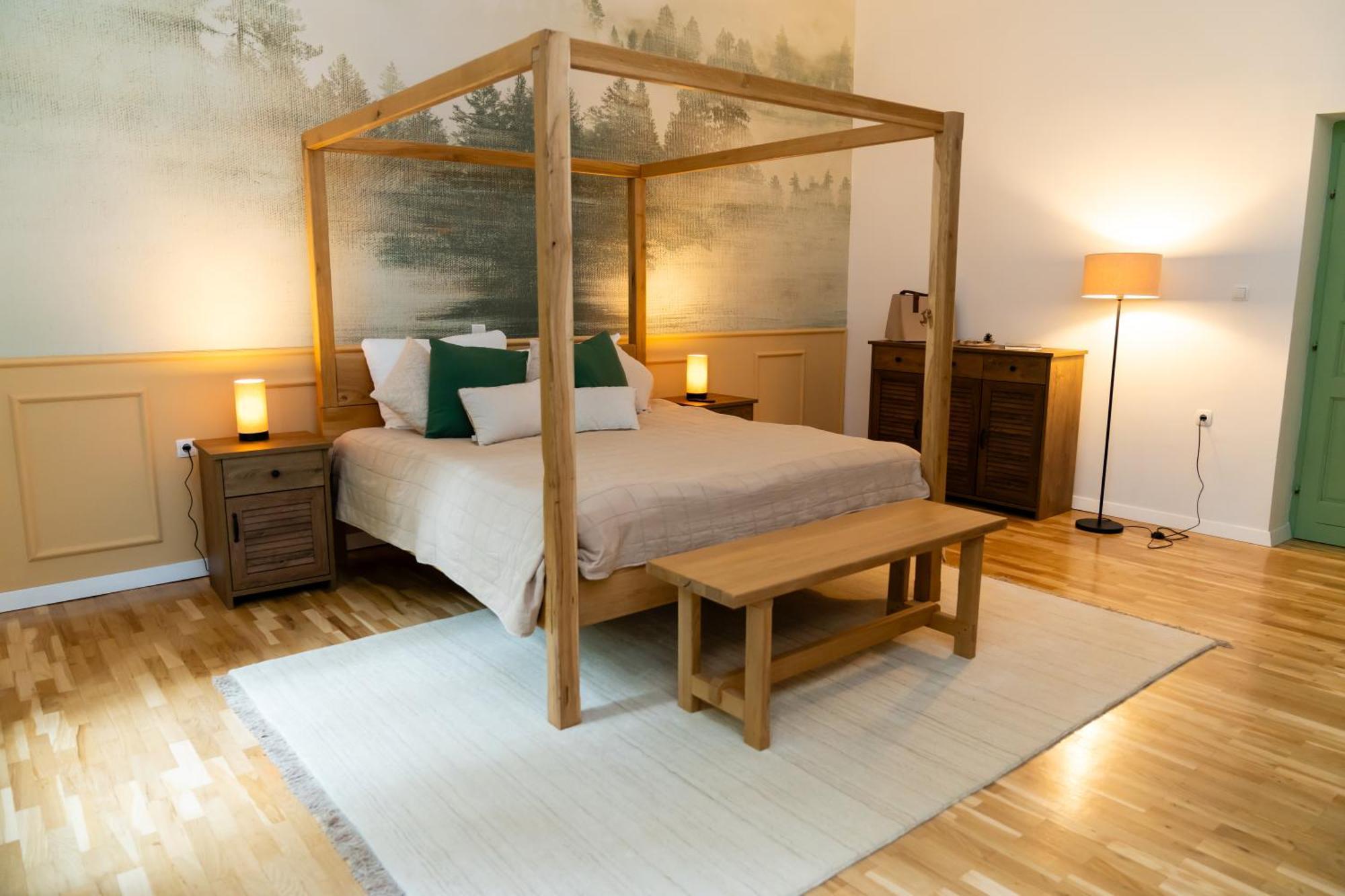 Apartments Paradiso Оточац Экстерьер фото