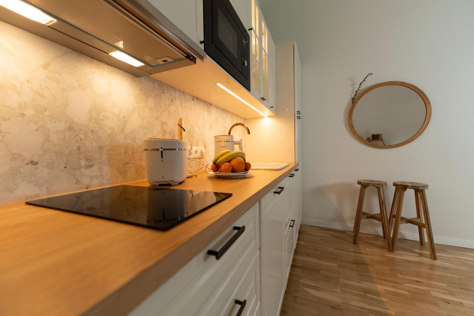 Apartments Paradiso Оточац Экстерьер фото