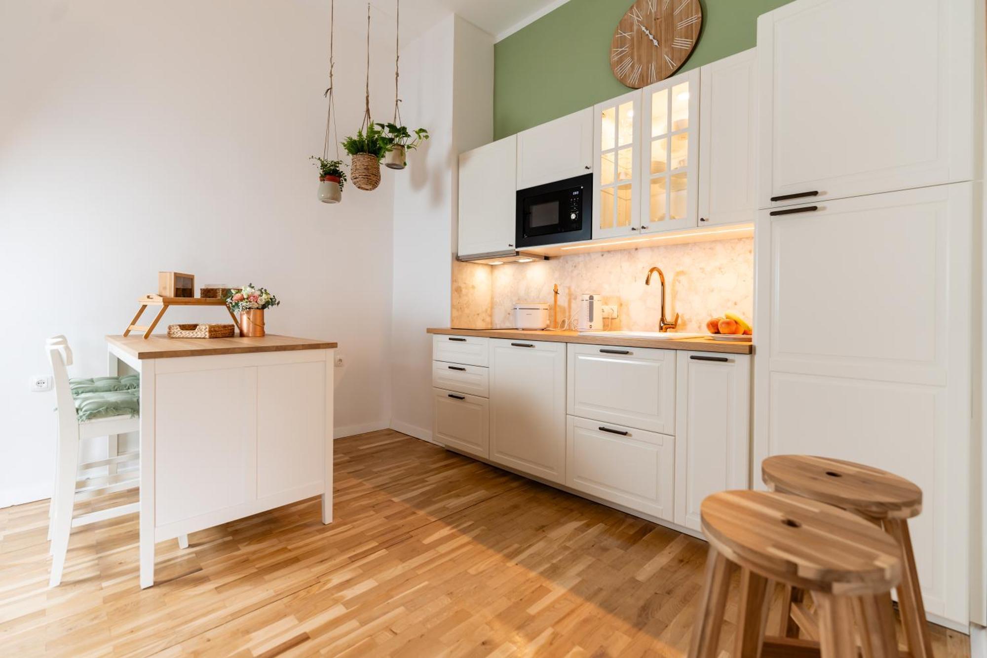 Apartments Paradiso Оточац Экстерьер фото