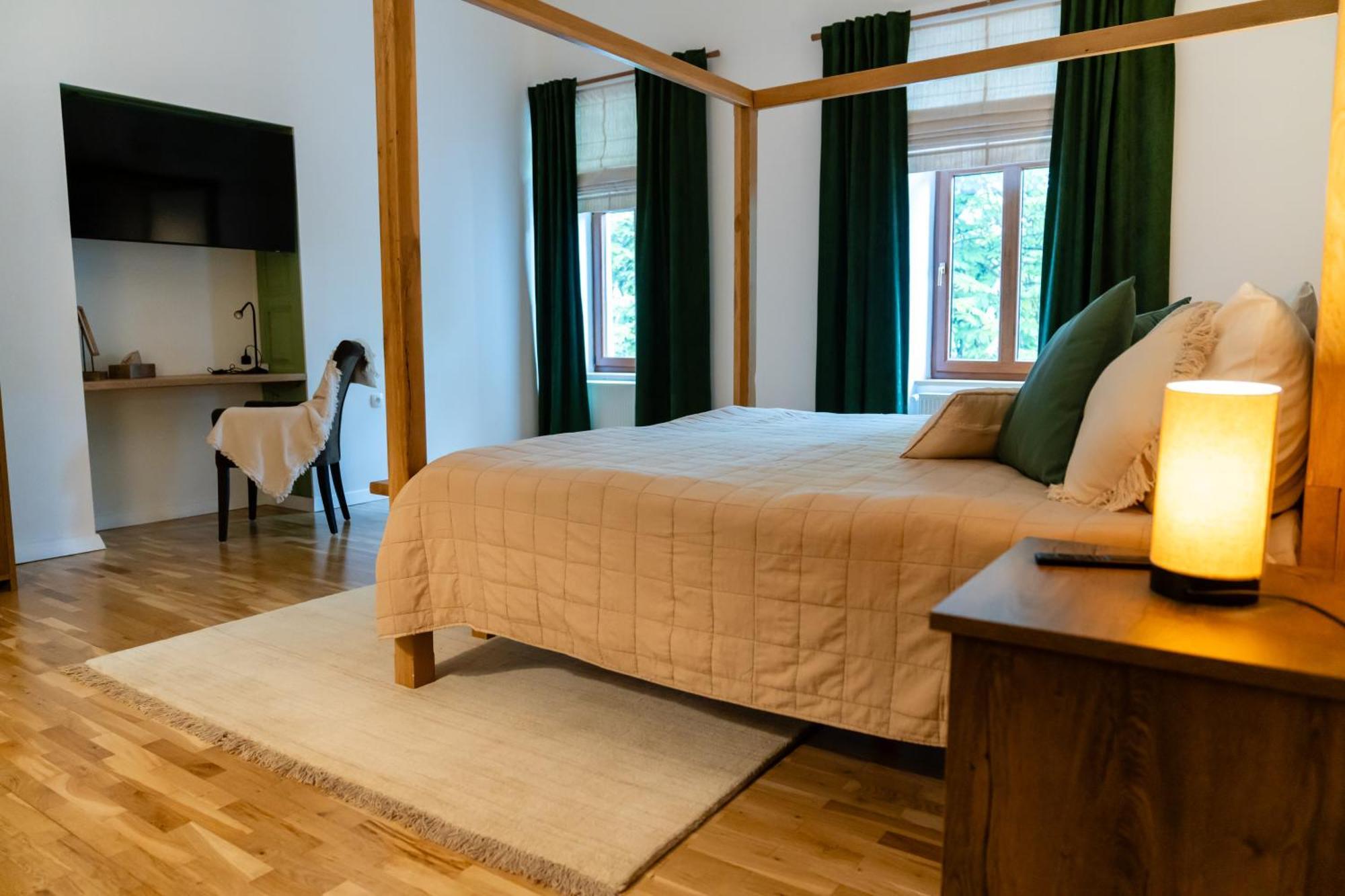 Apartments Paradiso Оточац Экстерьер фото