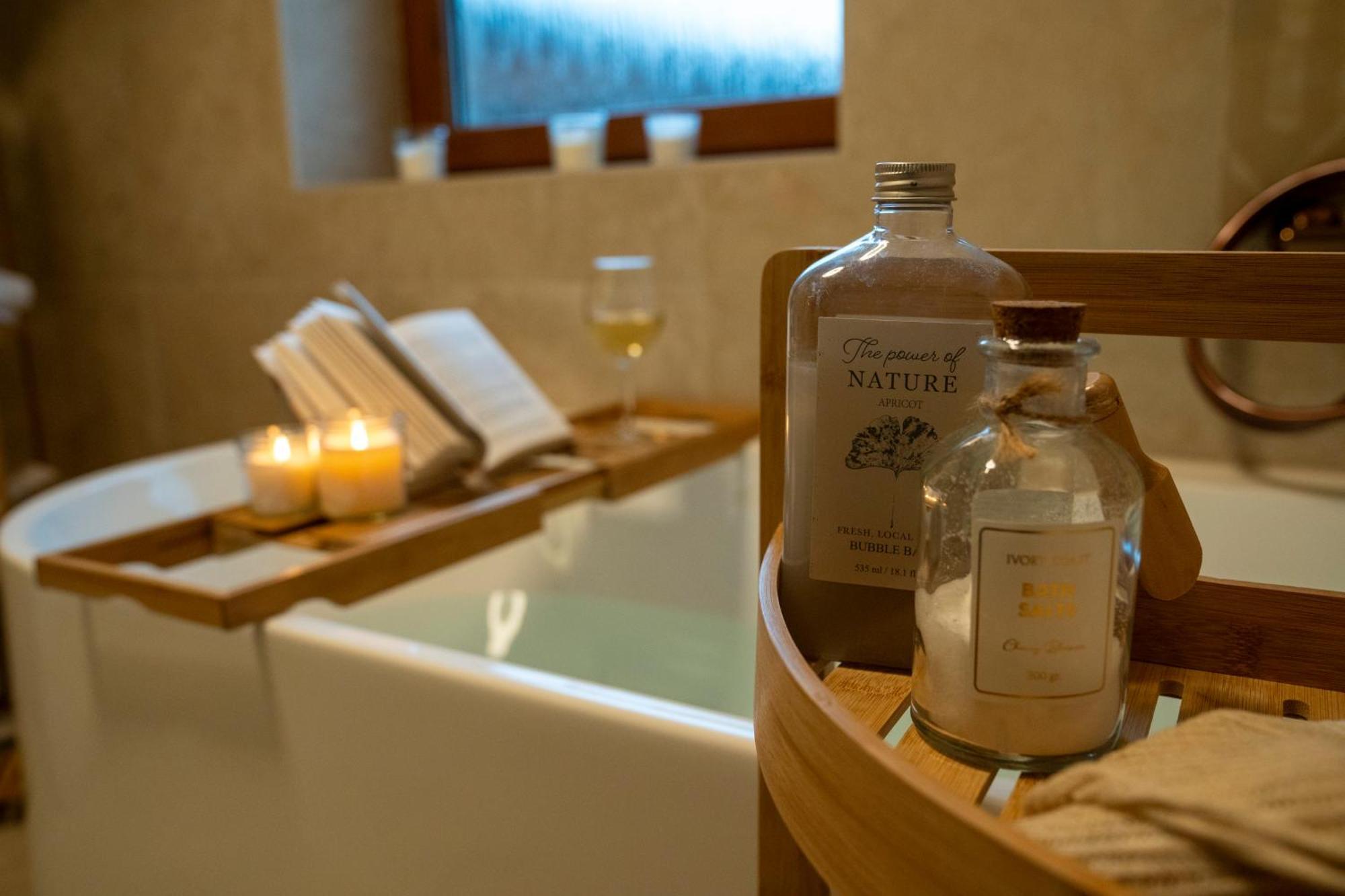 Apartments Paradiso Оточац Экстерьер фото