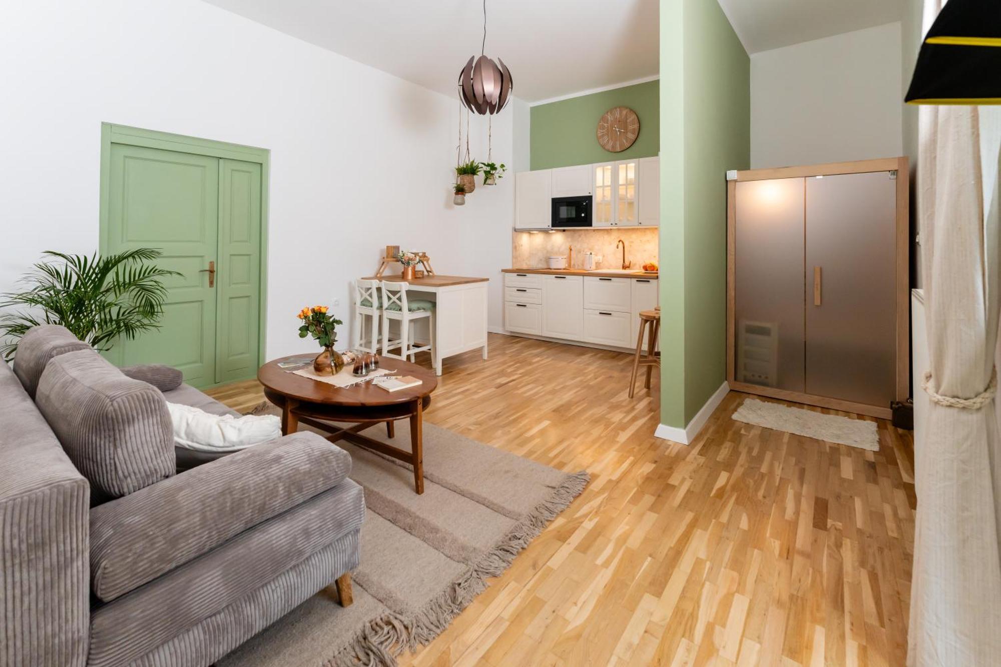 Apartments Paradiso Оточац Экстерьер фото