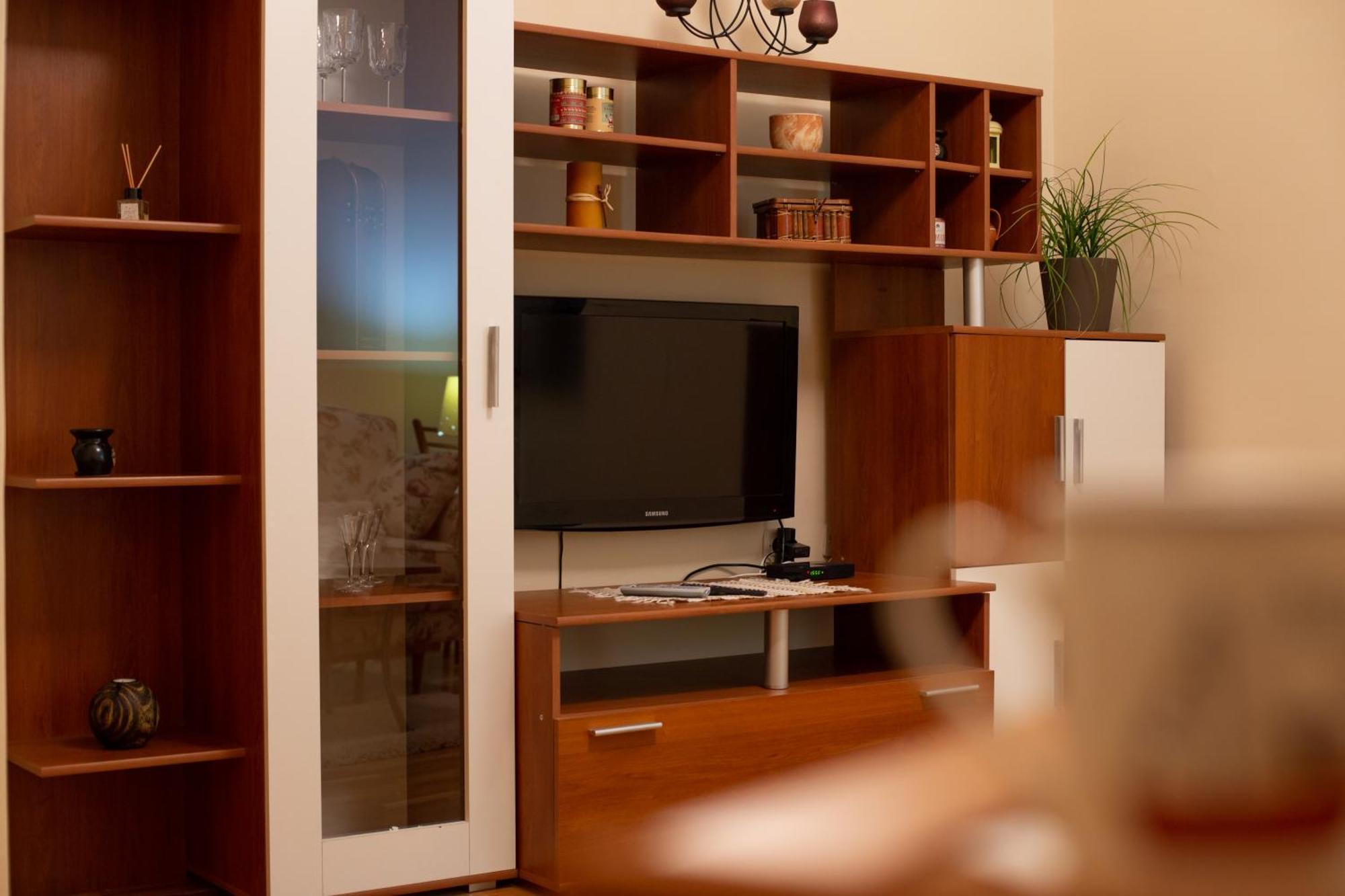 Apartments Paradiso Оточац Номер фото